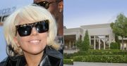 Tak mieszka Lady GaGa! ZDJĘCIA DOMU!