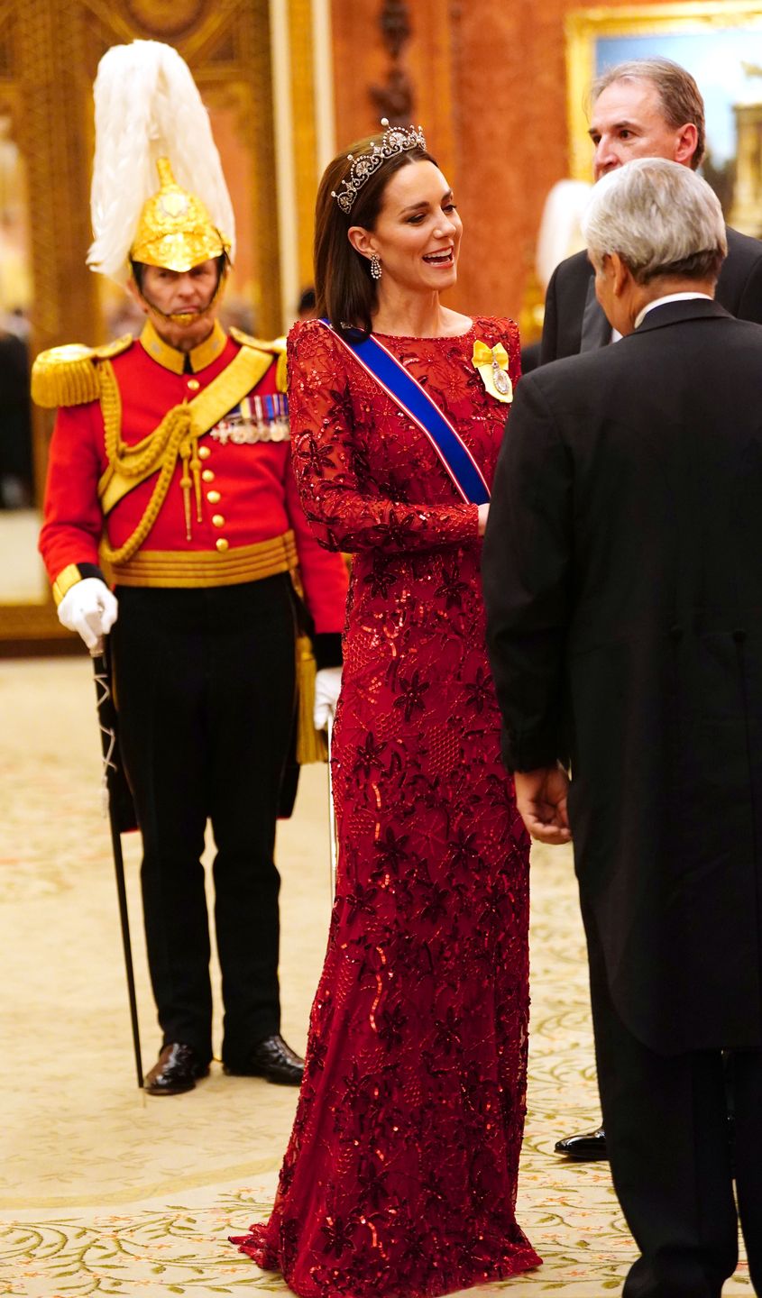 Kate Middleton