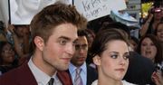 Robert i Kristen ROZSTALI SIĘ!