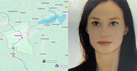 Emilia Wincenciak zaginęła. Policja ujawnia nowe okoliczności