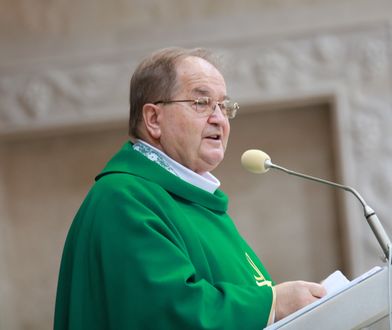 Rydzyk ma problem. Ważna firma dla TV Trwam notuje spadki