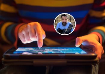 Jak zablokować shortsy u dziecka? Ekspert pokazuje prosty sposób