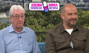 Niezwykła operacja w Wielkiej Brytanii. 84-latek uratował swojego zięcia