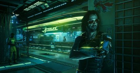 To już paradne. Niektórzy chcą zwrócić Cyberpunk 2077, ale... zachowując do niego dostęp