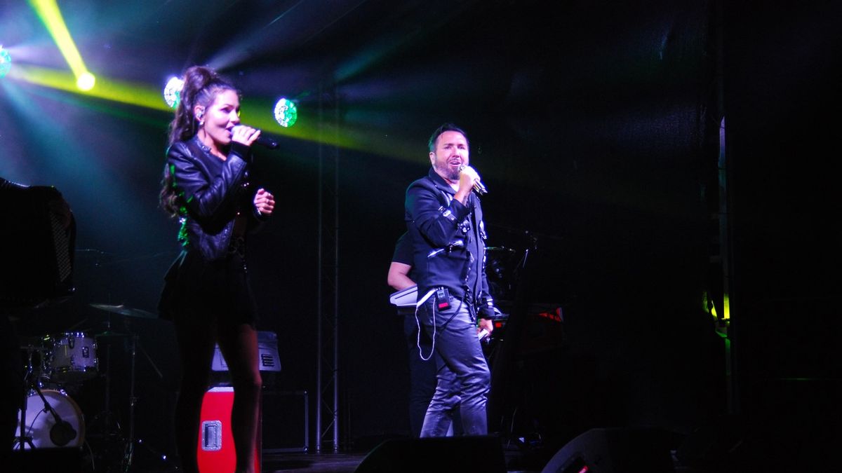 Nieszawa FLOW - Skolim, Andre i inni