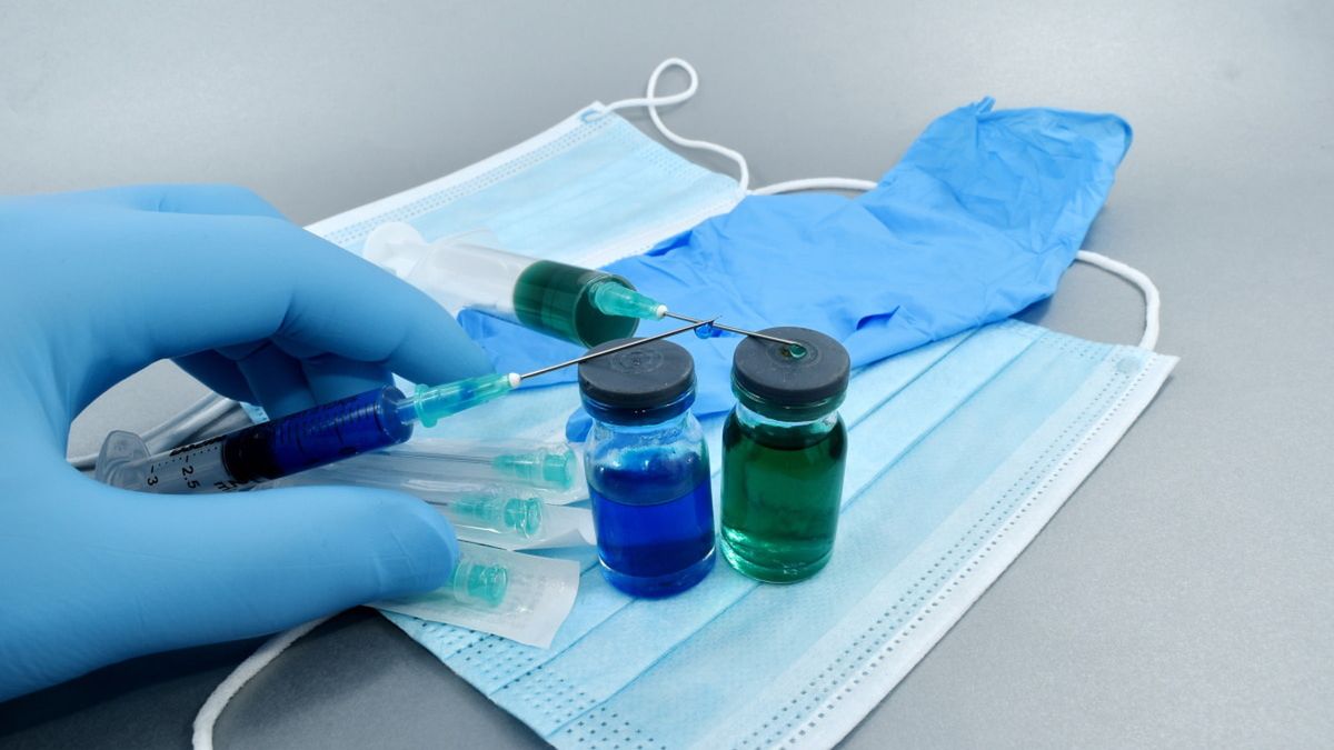 Koronawirus. EMA monitoruje postępy naukowców