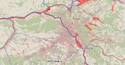 Mapa terenów zagrożonych powodzią. Każdy może sprawdzić, czy jest bezpieczny