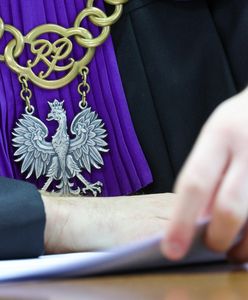 Kary w zawieszeniu dla byłych milicjantów. Typowali opozycjonistów