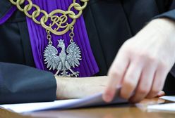 Kary w zawieszeniu dla byłych milicjantów. Typowali opozycjonistów
