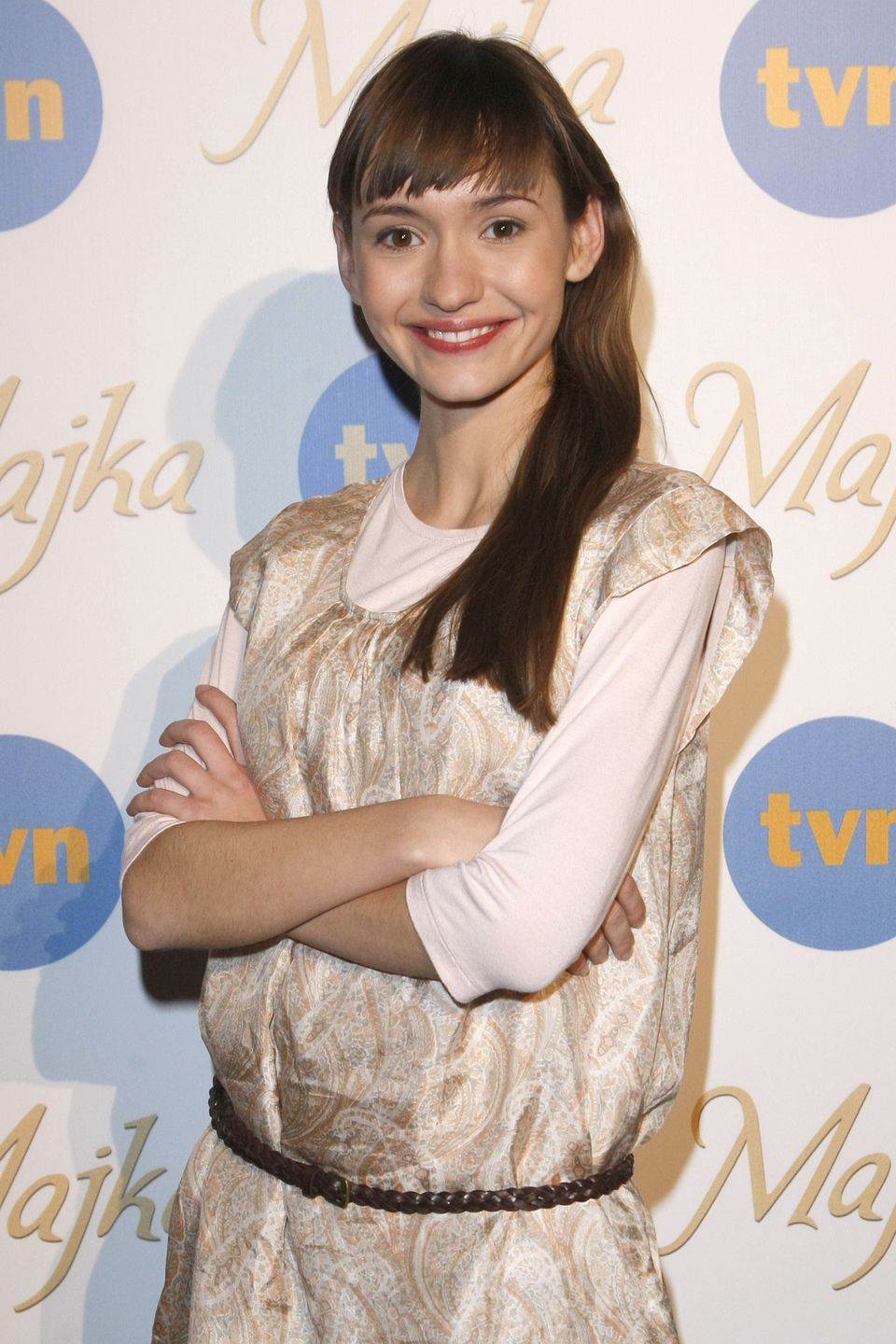 Joanna Osyda