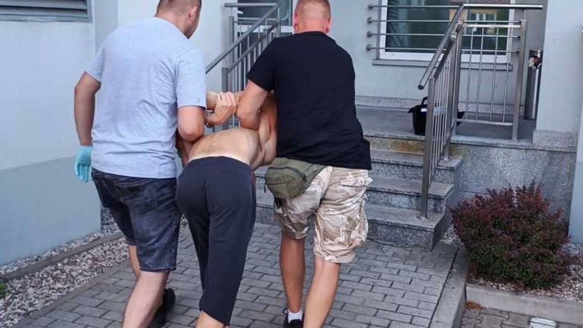 Nie żyje ofiara podpalenia. Będą zmiany zarzutów dla sprawcy