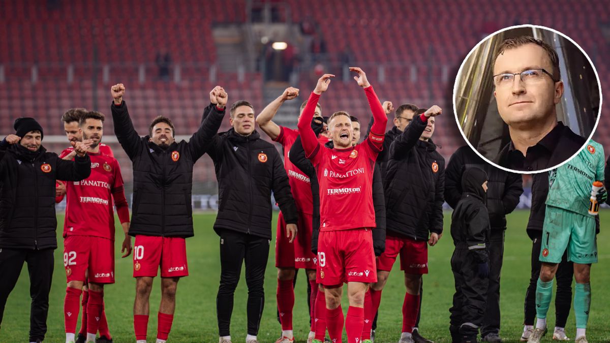 Widzew Łódź z nowym właścicielem. Został nim Robert Dobrzycki