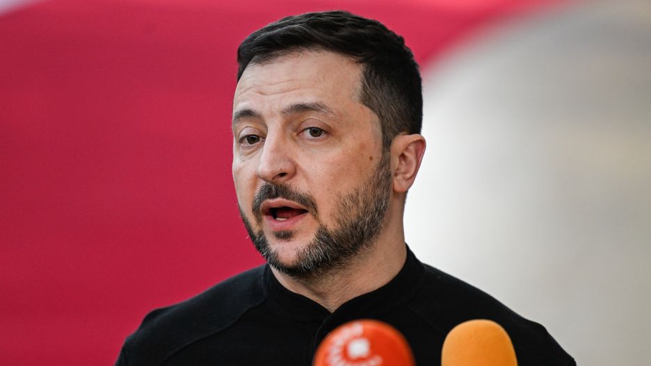 Ukraińcy wycofali się z obwodu kurskiego? Jest reakcja Zełenskiego