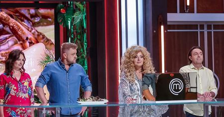 "MasterChef" w nowej odsłonie. Zdania widzów są podzielone