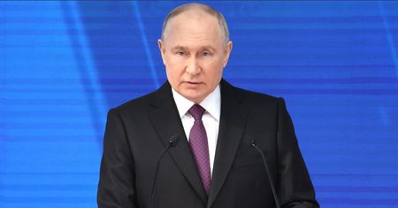 Zaskakujące teorie na temat Putina. Czy jego syn przejmie władzę?