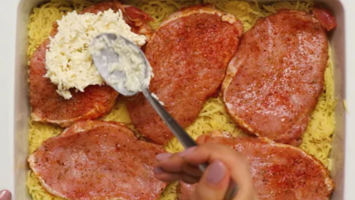 Ten pomysł na obiad stanie się hitem w każdym domu