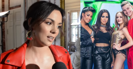Paulina Krupińska o "Dance, dance, dance": "Pary finałowe, to były dwa duety, które obstawiałam od samego początku"