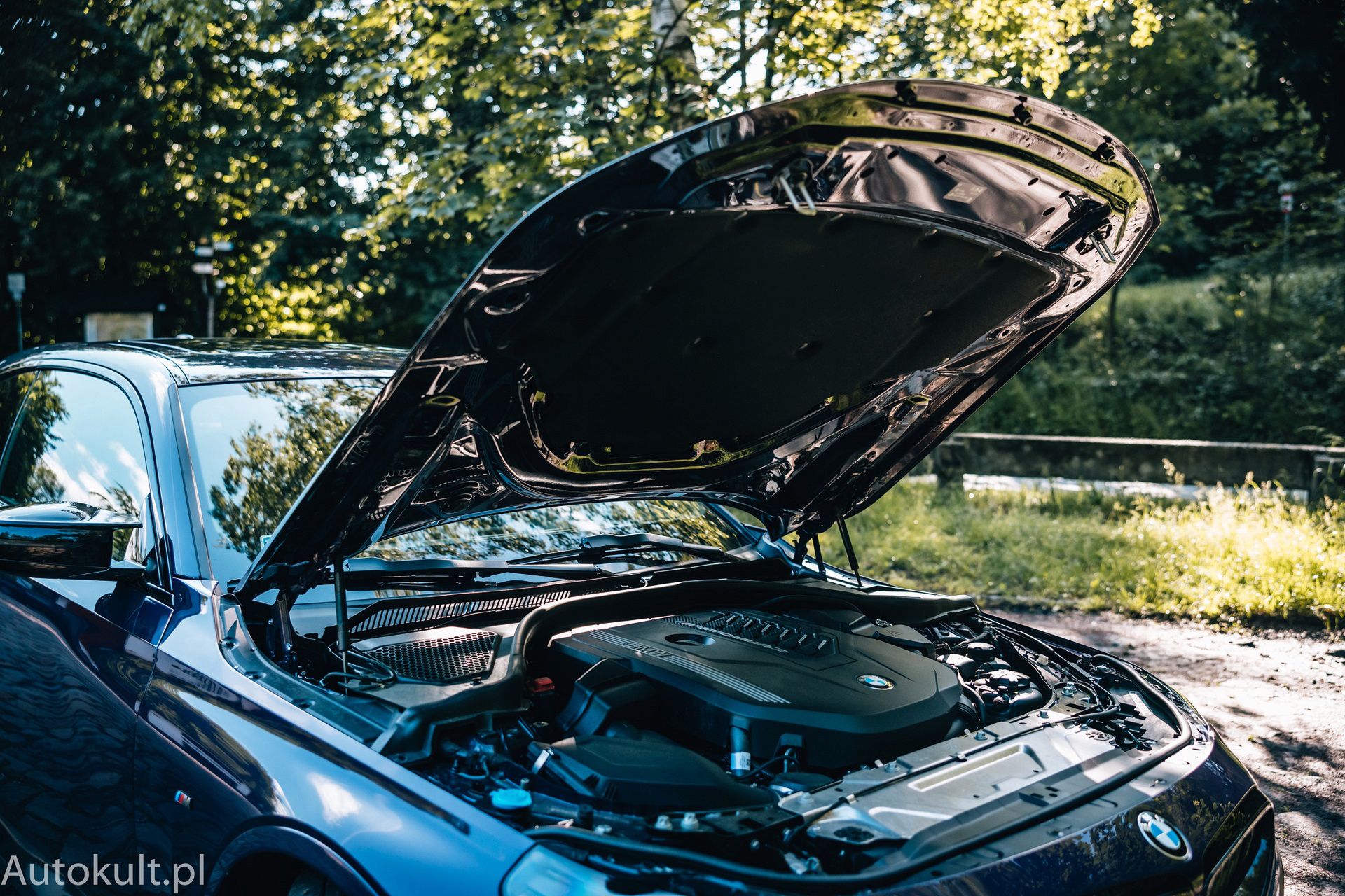 BMW M240i xDrive (2022)