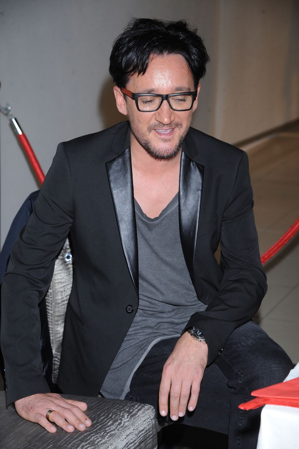 Michał Wiśniewski 