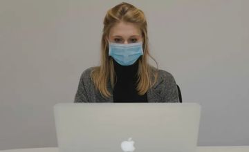 Ekspertka wymownie o konsultacjach lekarskich przez AI