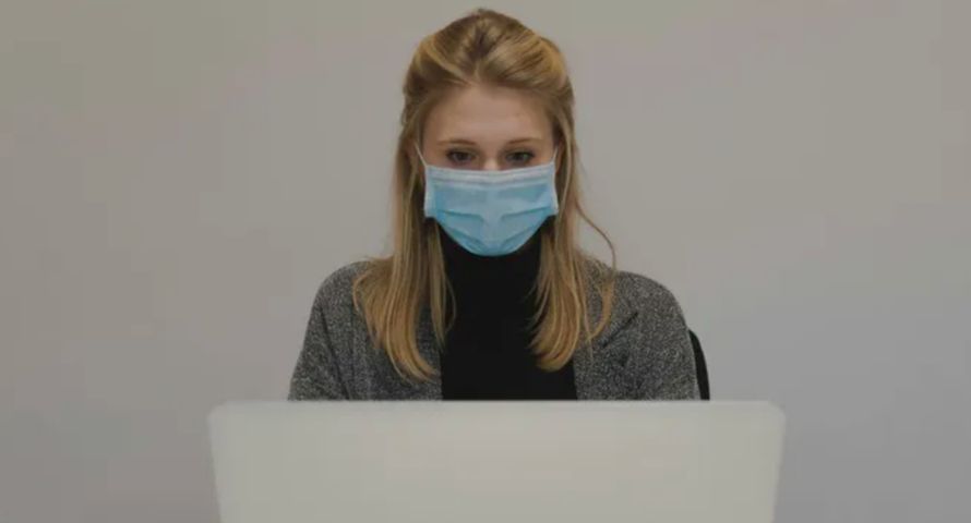 Ekspertka wymownie o konsultacjach lekarskich przez AI