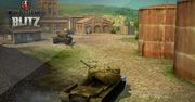 World of Tanks: Blitz na Androida już wkrótce