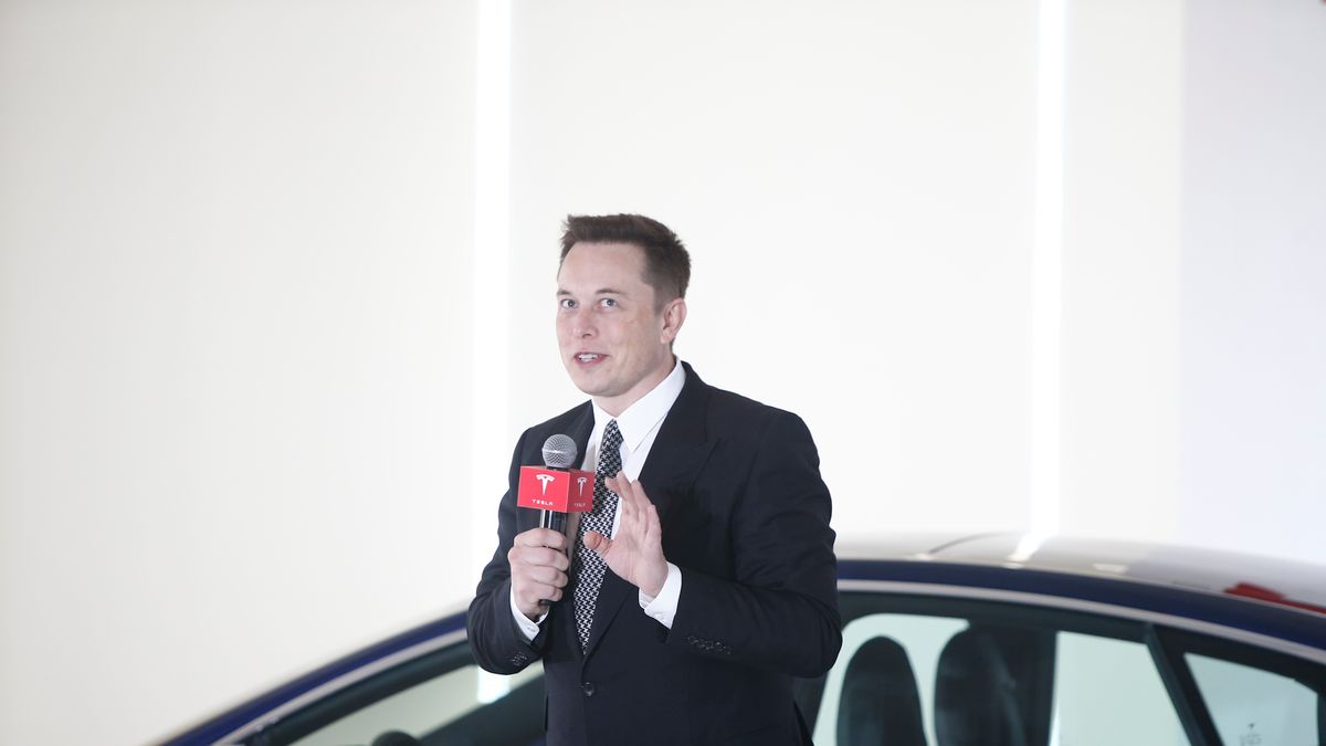 fot. Visual China Group via Getty Images