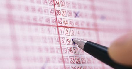 "Szóstka" w Lotto w Warszawie. Kosmiczna nagroda!