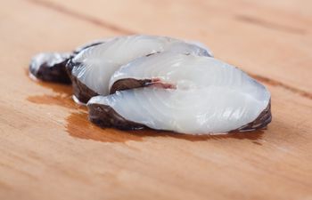 Przegrywa z dorszem, a to błąd. Jedz bez obaw o rtęć