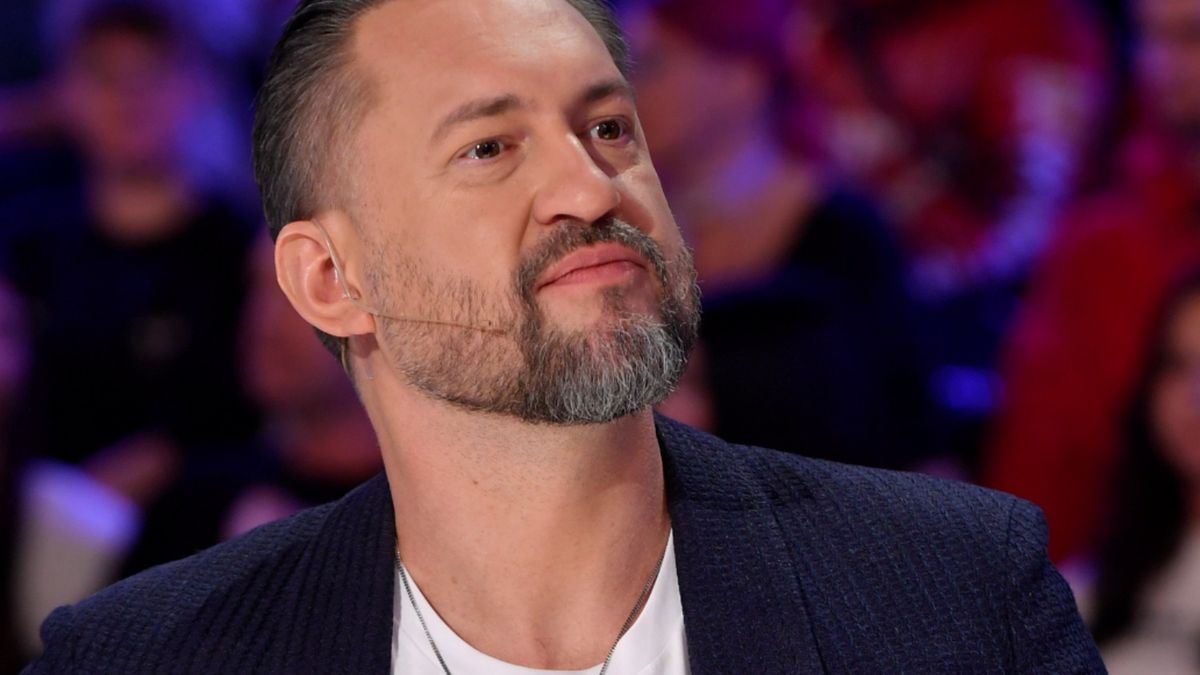 Marcin Prokop wiosną zdominuje TVN