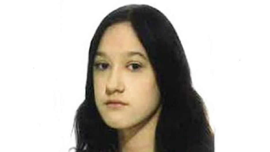 Koszalin. Sandra Paździerska poszukiwana. 15-latka zaginęła