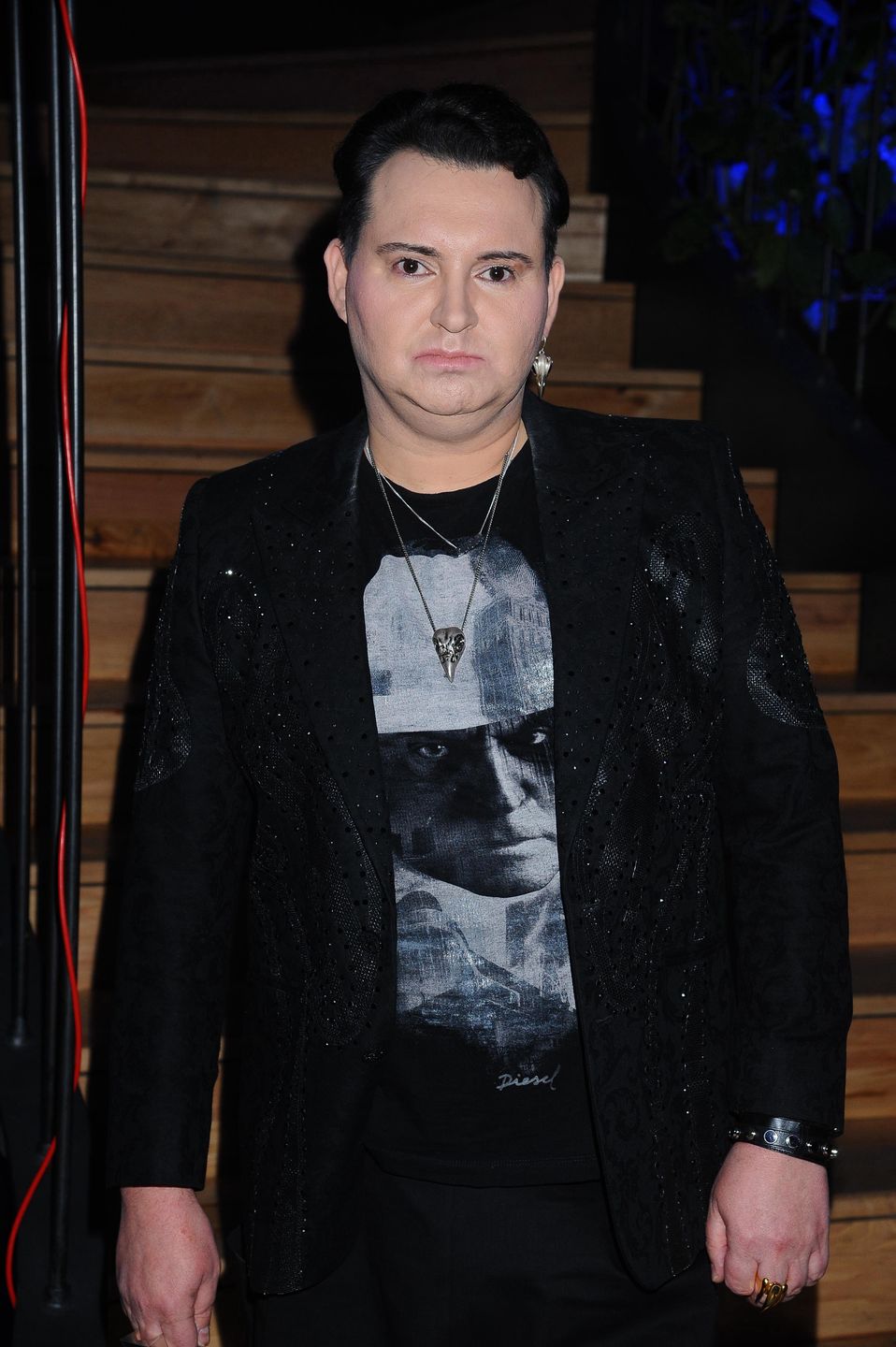 Michał Witkowski