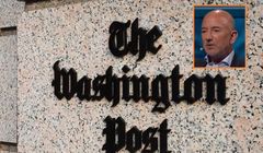 "Rzeź" dziennikarzy w "Washington Post". Nie pomógł apel do Bezosa