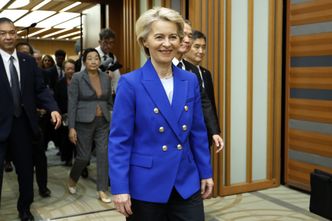 Katar grozi odejściem od UE. Wszystko przez Zielony Ład