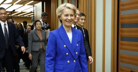 Katar grozi odejściem od UE. Wszystko przez Zielony Ład