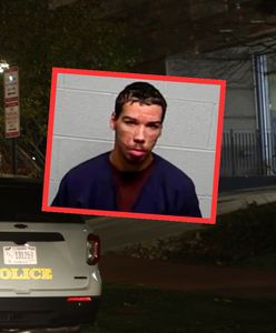 Amerykanin podpalił dom po kłótni. "Cud, że nikt nie ucierpiał"