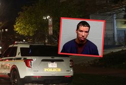 Amerykanin podpalił dom po kłótni. "Cud, że nikt nie ucierpiał"