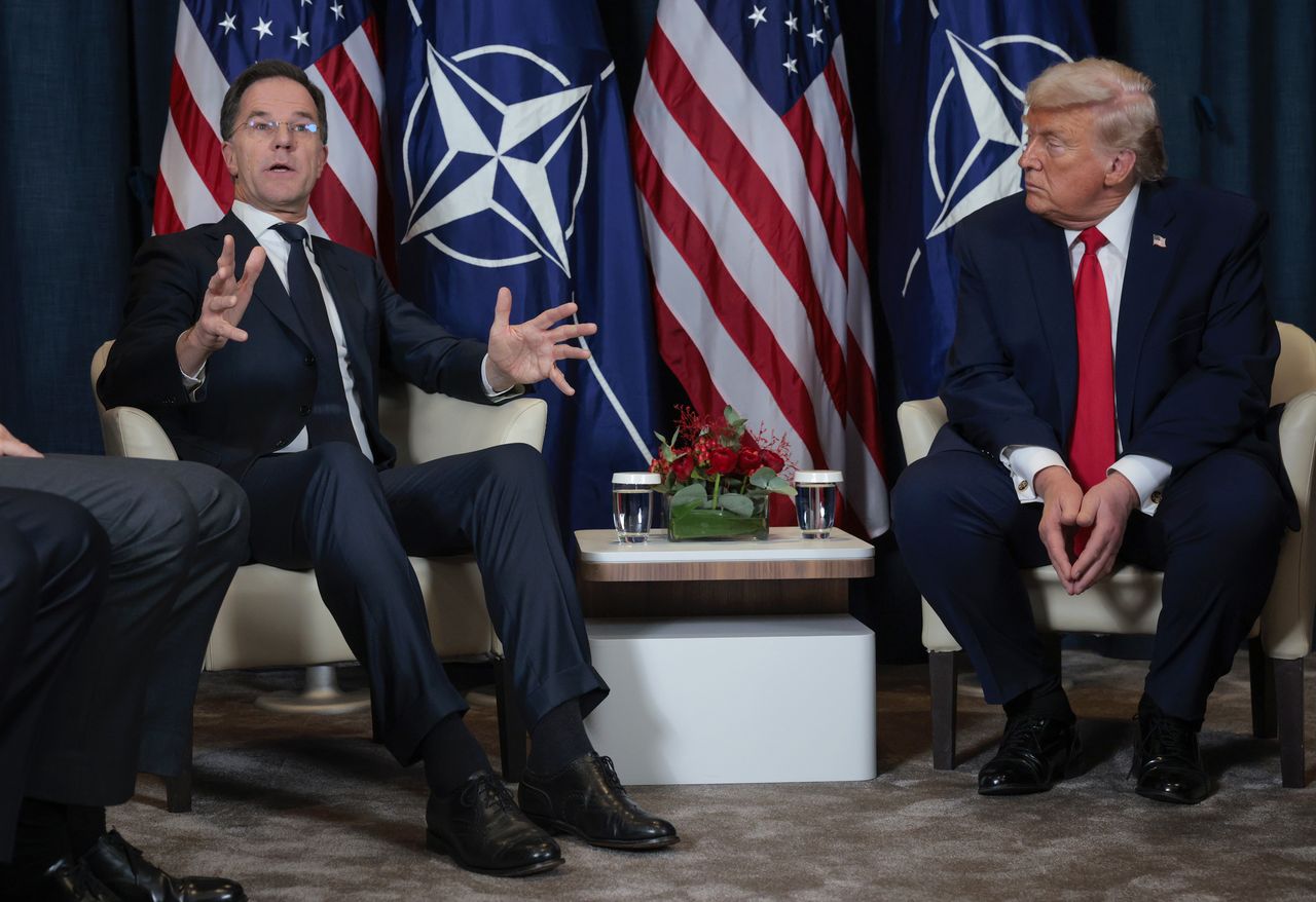 Tajne ultimatum Trumpa. Cios dla NATO