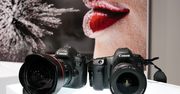 Canon EOS 5Ds i 5DS R - pierwsze wrażenia prosto z premiery