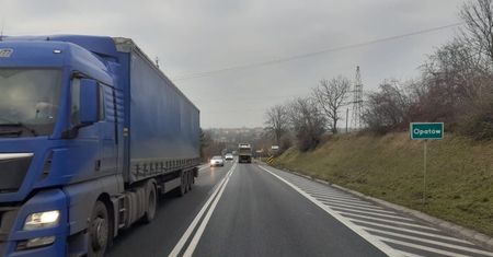 Opatów będzie miał obwodnicę. Umowa podpisana