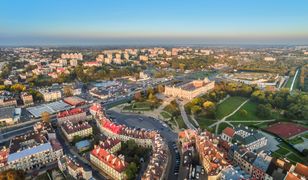 Apeluje do prezydenta Lublina. Chce zmiany, który mogłaby przyciągnąć turystów