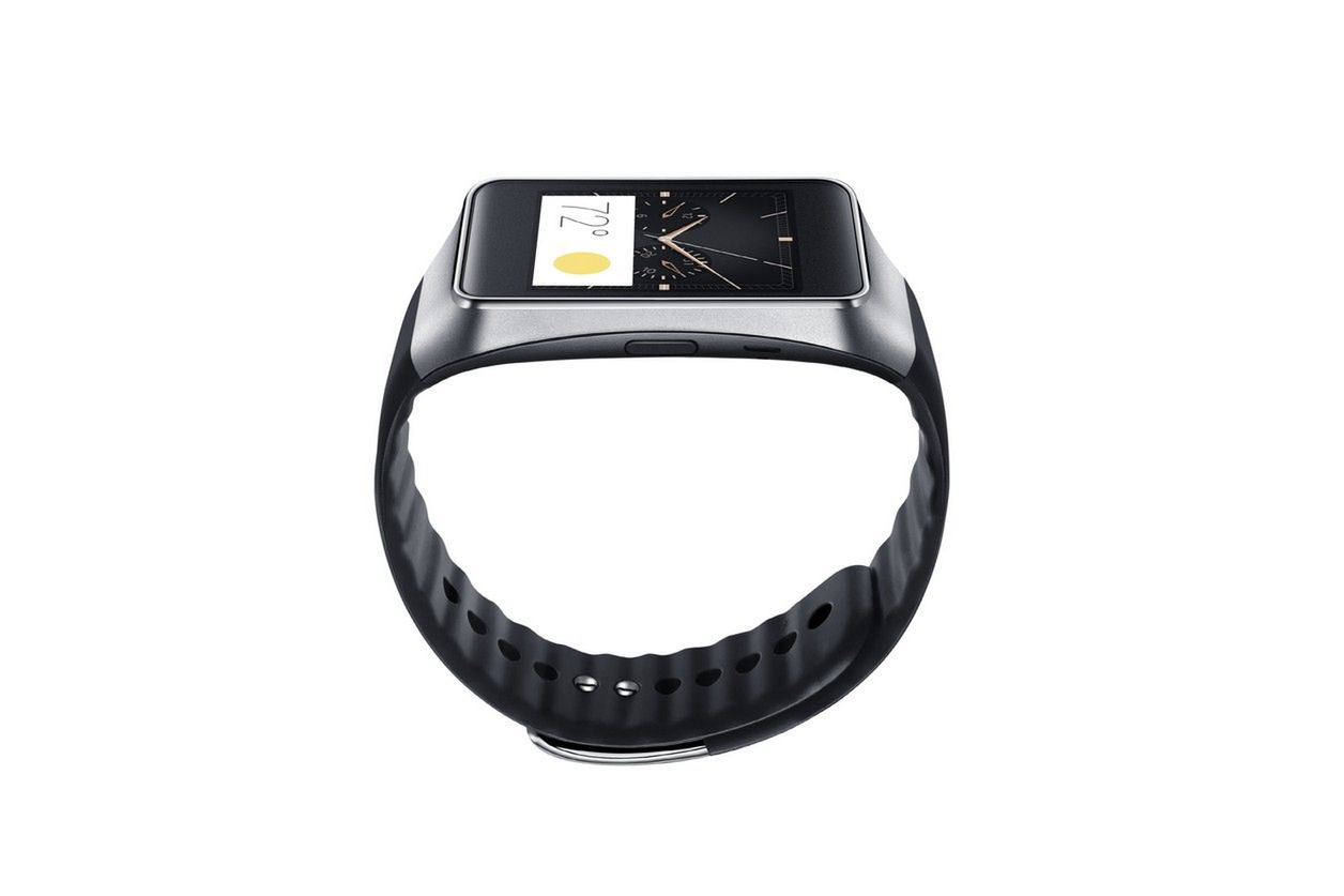 LG G Watch i Samsung Gear Live - rusza sprzedaż zegarków z Androidem Wear 14