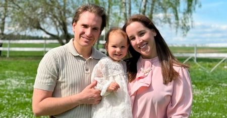 Lil Masti ogłasza DRUGĄ CIĄŻĘ. "Spełniło się nasze marzenie"