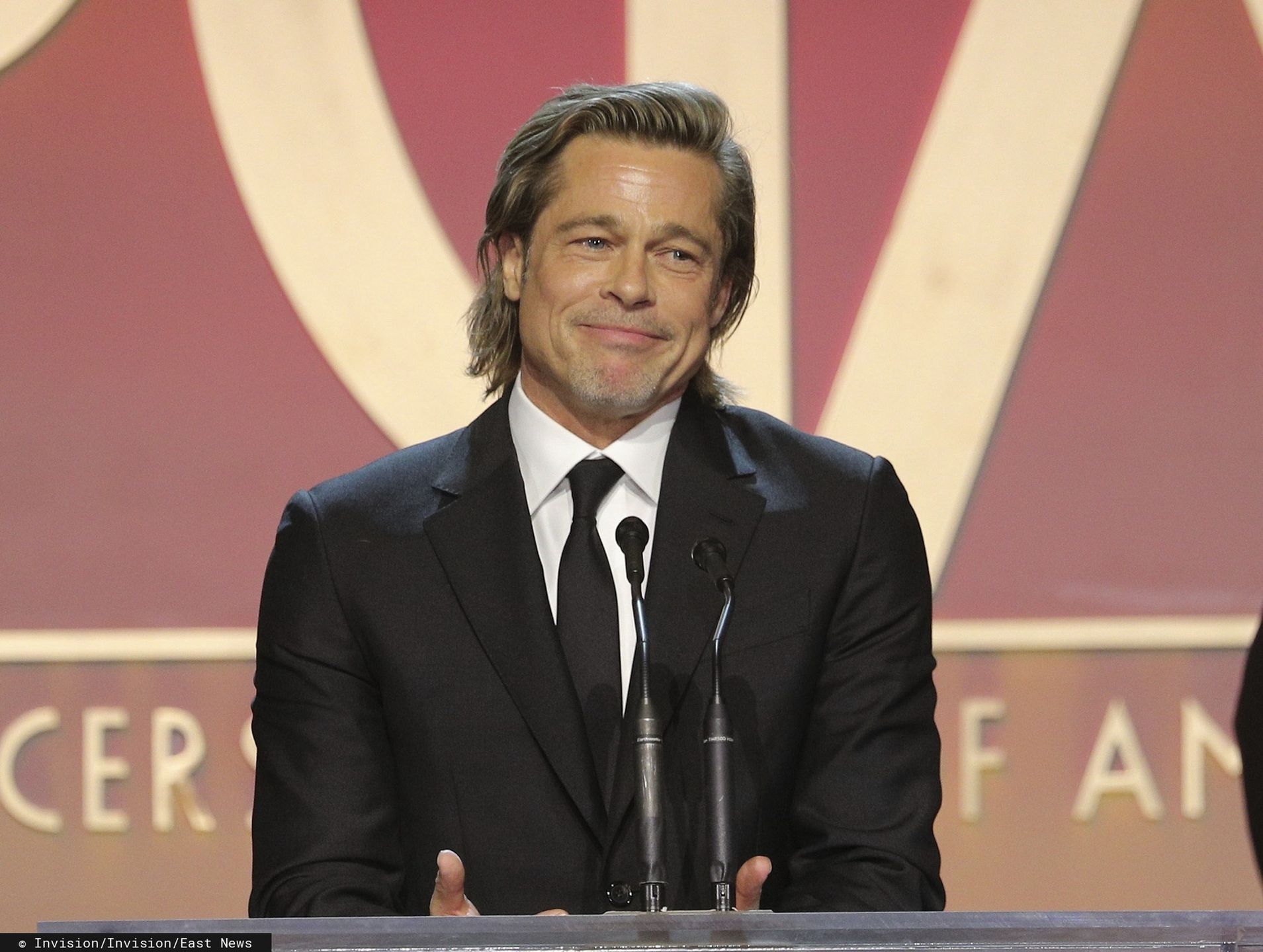 Brad Pitt