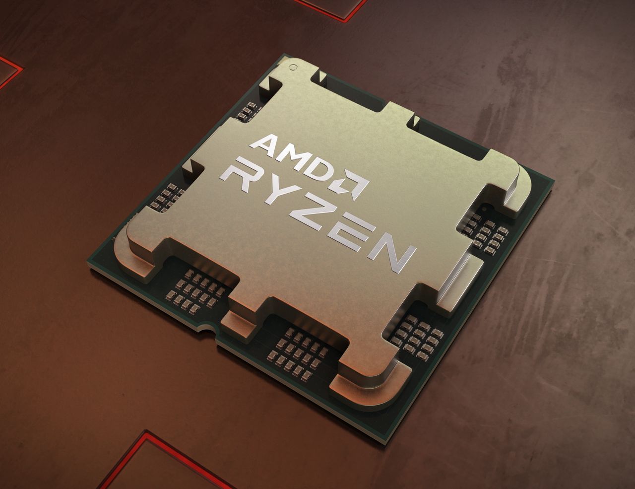 Procesor AMD Ryzen 7000