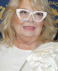 Nina Terentiew powróci do TVP. Nie pokazywała się od 15 lat