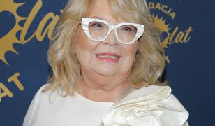 Nina Terentiew powróci do TVP. Nie pokazywała się od 15 lat