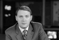 To już 16. rocznica śmierci Marcina Pawłowskiego. Redakcja "Faktów" oddała mu hołd