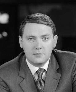 To już 16. rocznica śmierci Marcina Pawłowskiego. Redakcja "Faktów" oddała mu hołd