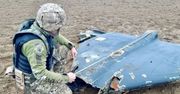 Zajrzeli do drona Rosjan. Czegoś takiego Ukraińcy jeszcze nie widzieli